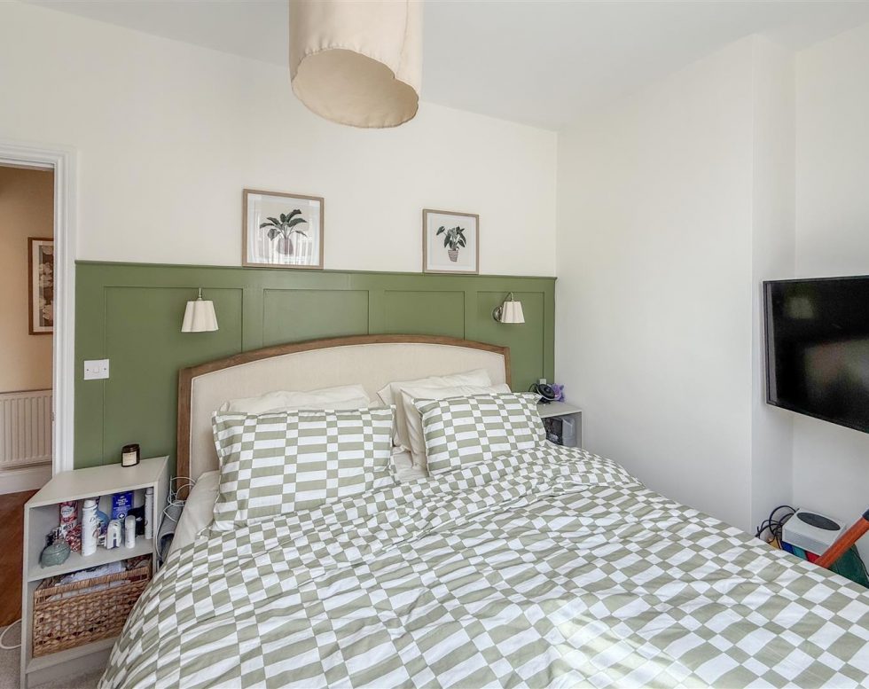 Baden Powell Street, Gateshead