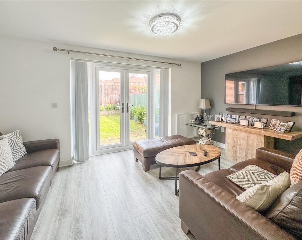 Glenridding Close, Low Fell , Gateshead