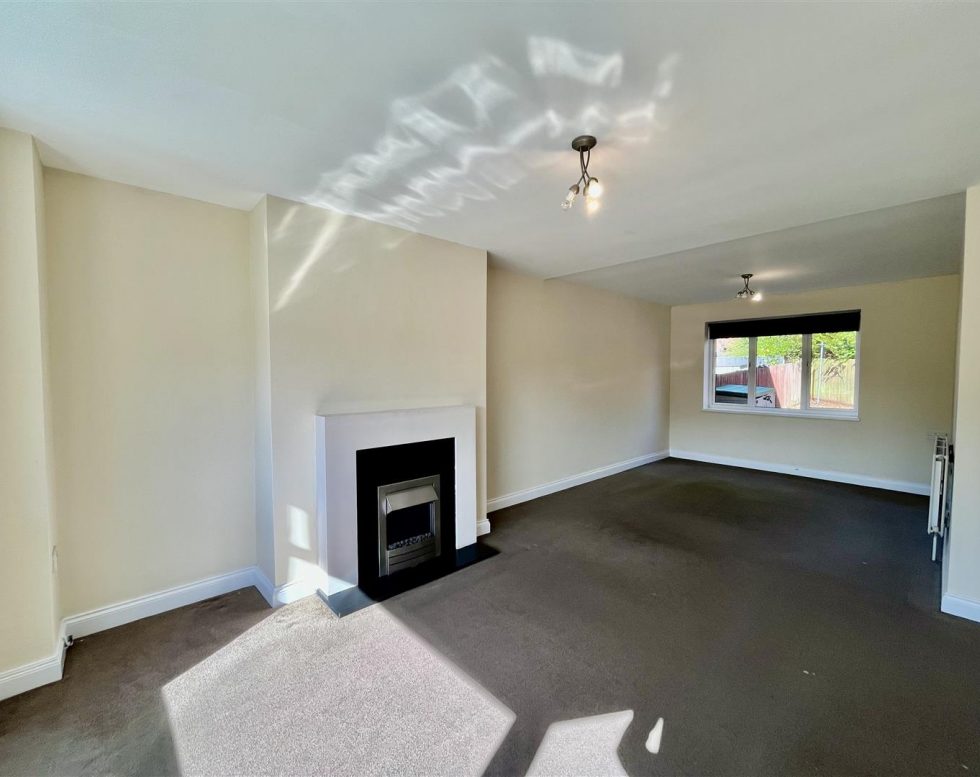 Cedars Green, Low Fell