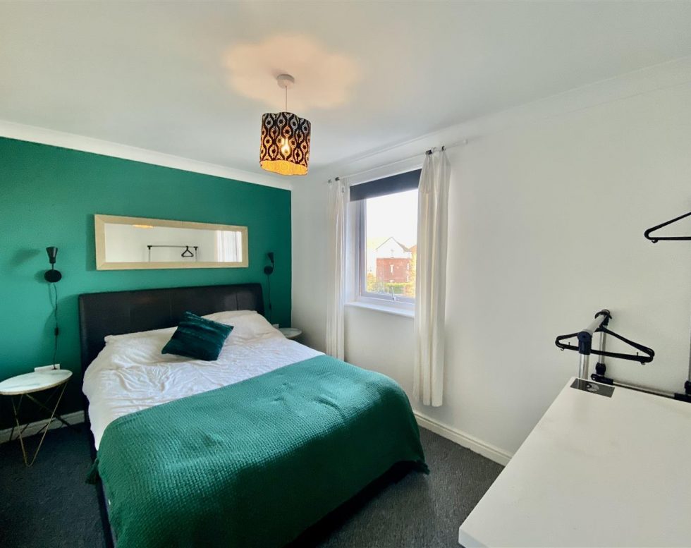 Sanderson Villas, Gateshead