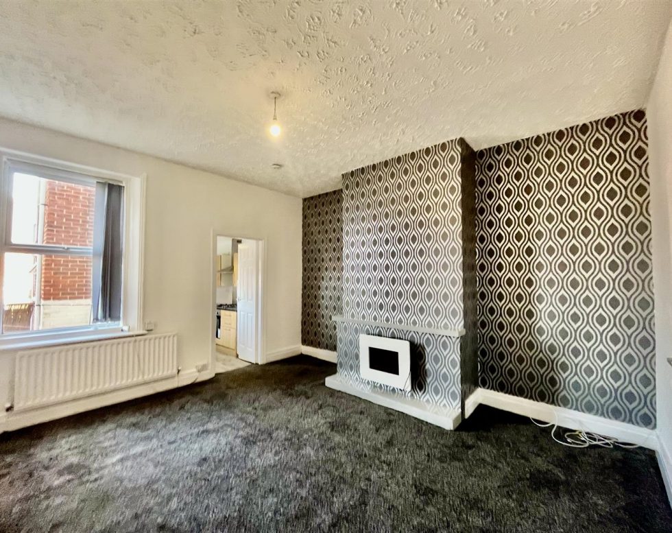 Overhill Terrace, Gateshead