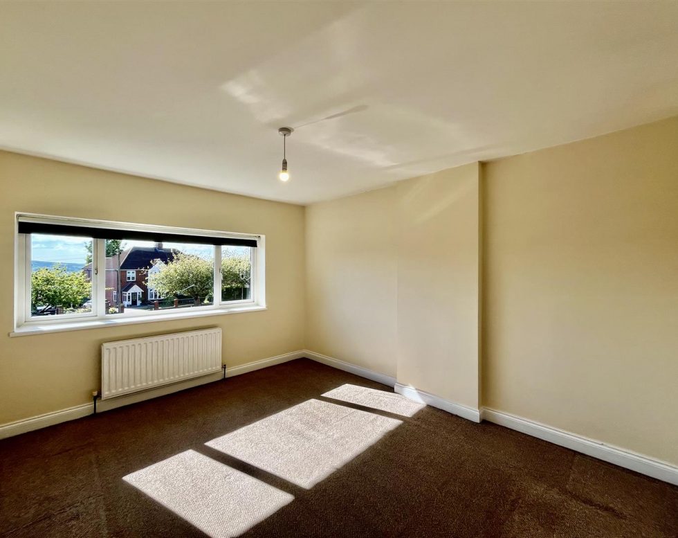 Cedars Green, Low Fell