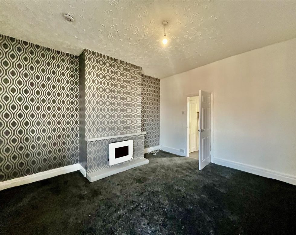 Overhill Terrace, Gateshead