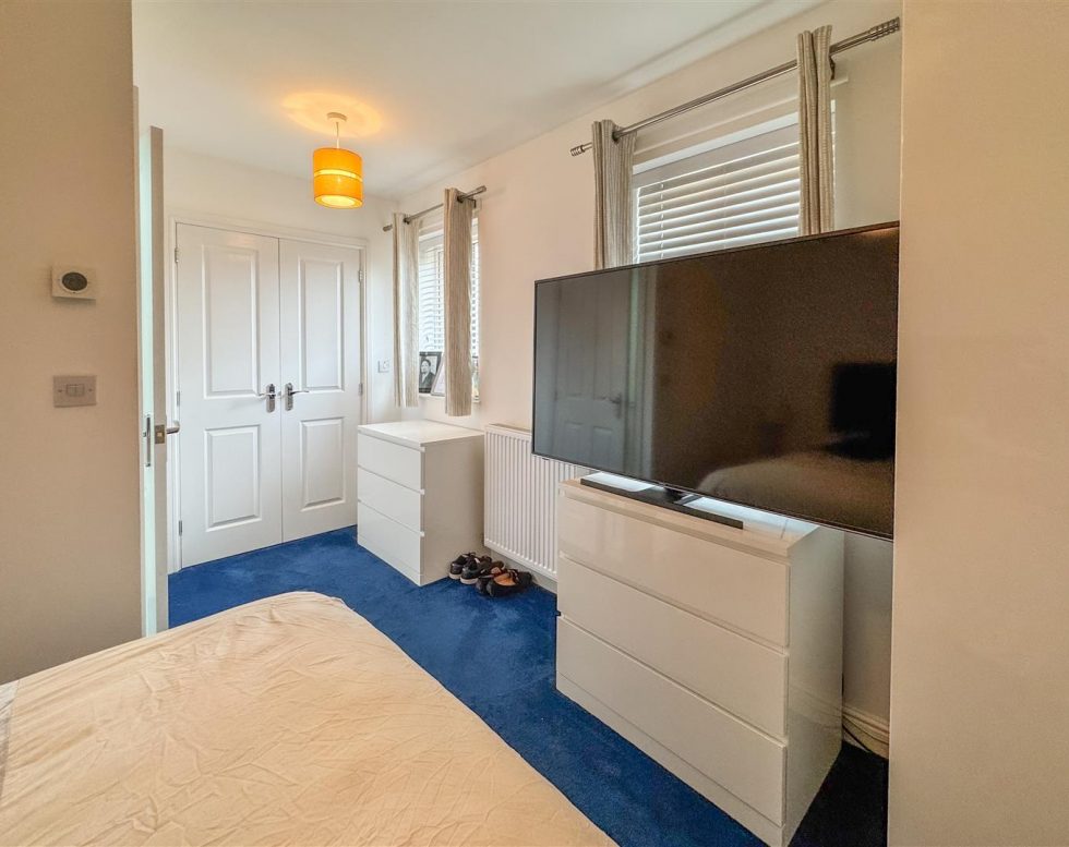 Glenridding Close, Low Fell , Gateshead