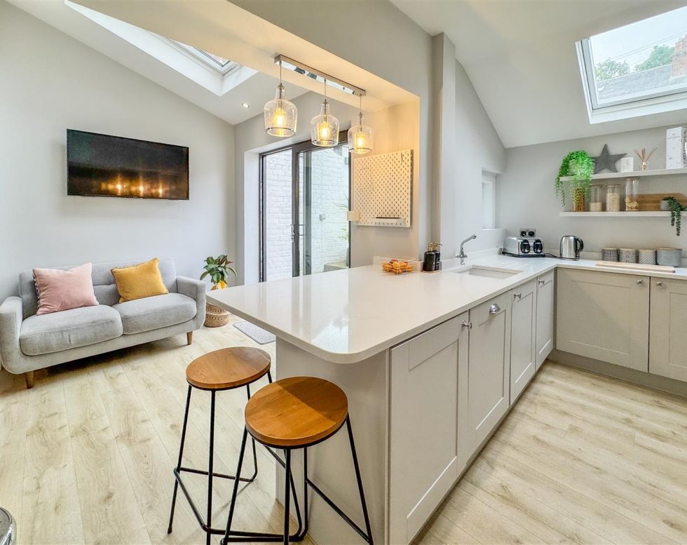 14 Beaconsfield Avenue, Low Fell, Gateshead