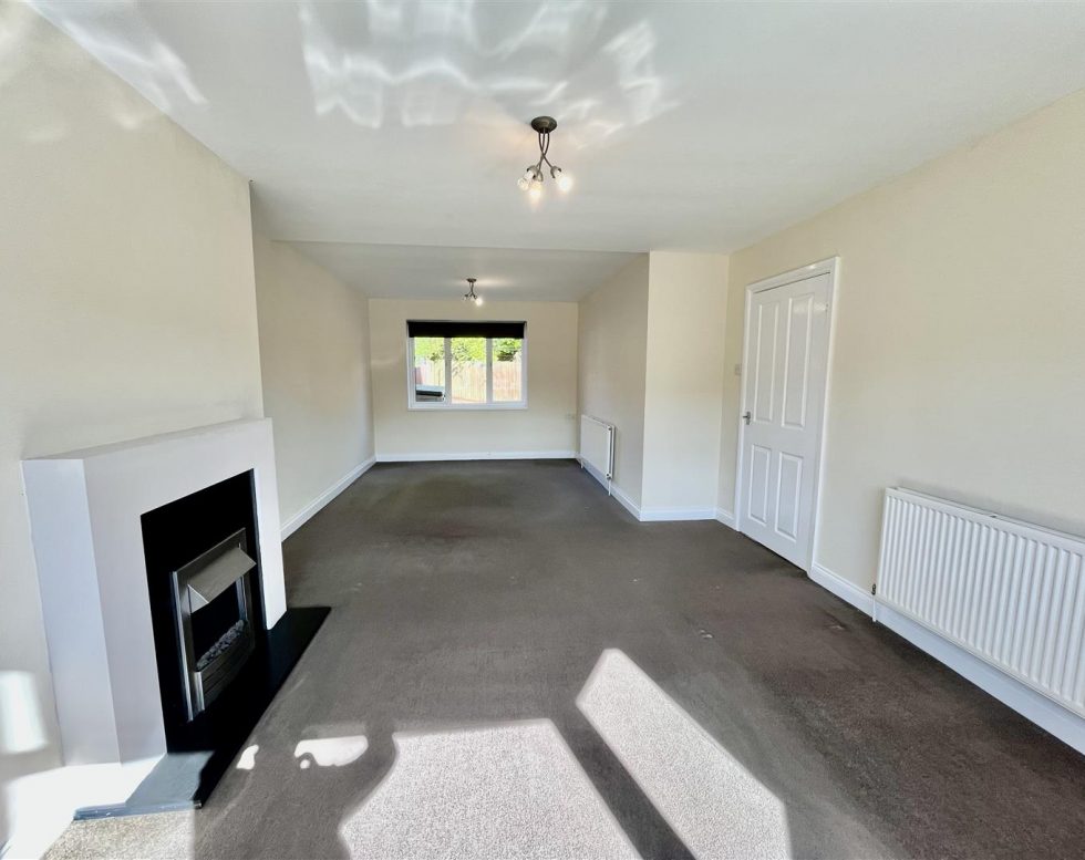 Cedars Green, Low Fell