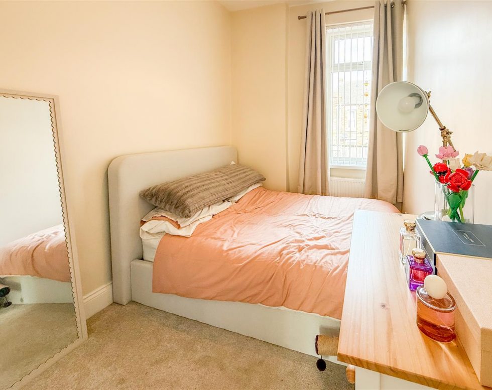 Baden Powell Street, Gateshead