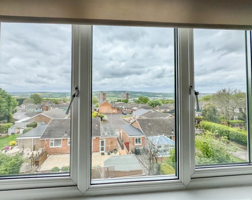 Woodstock Road, Low Fell