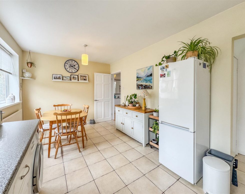 Woodstock Road, Low Fell