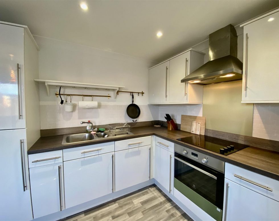 Sanderson Villas, Gateshead