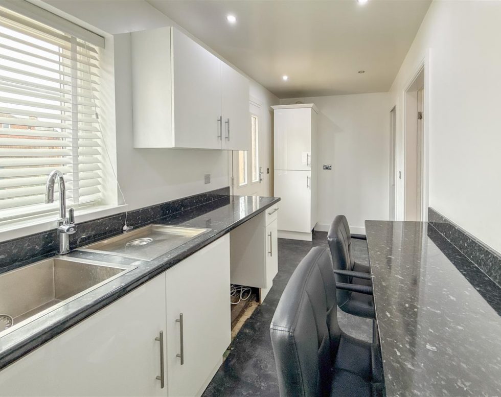 Hopper Road, Windy Nook, Gateshead