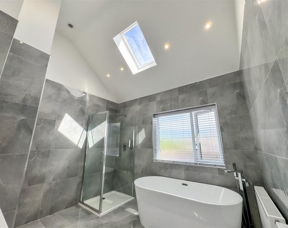 Marlborough Avenue, Swalwell, Newcastle Upon Tyne