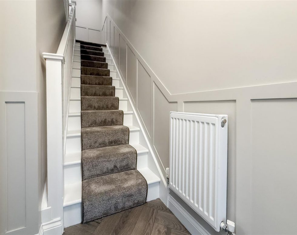 Kells Lane, Low Fell, Gateshead