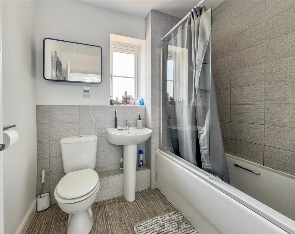 Glenridding Close, Low Fell , Gateshead