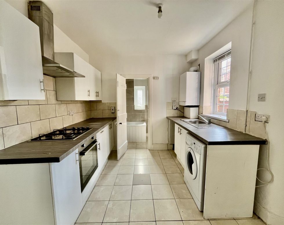 Edendale Terrace, Gateshead