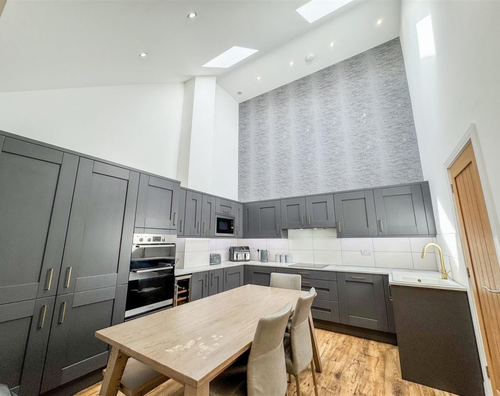 Marlborough Avenue, Swalwell, Newcastle Upon Tyne