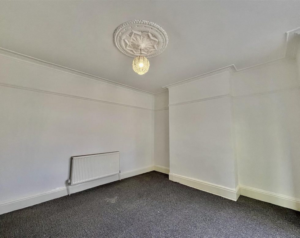 Edendale Terrace, Gateshead