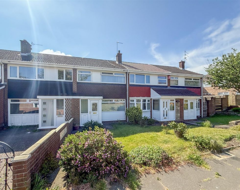 Planesway, Windy Nook, Gateshead