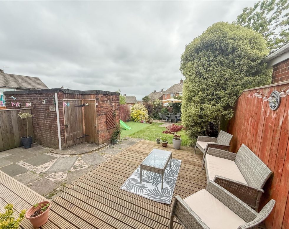 Wealcroft, Leam Lane