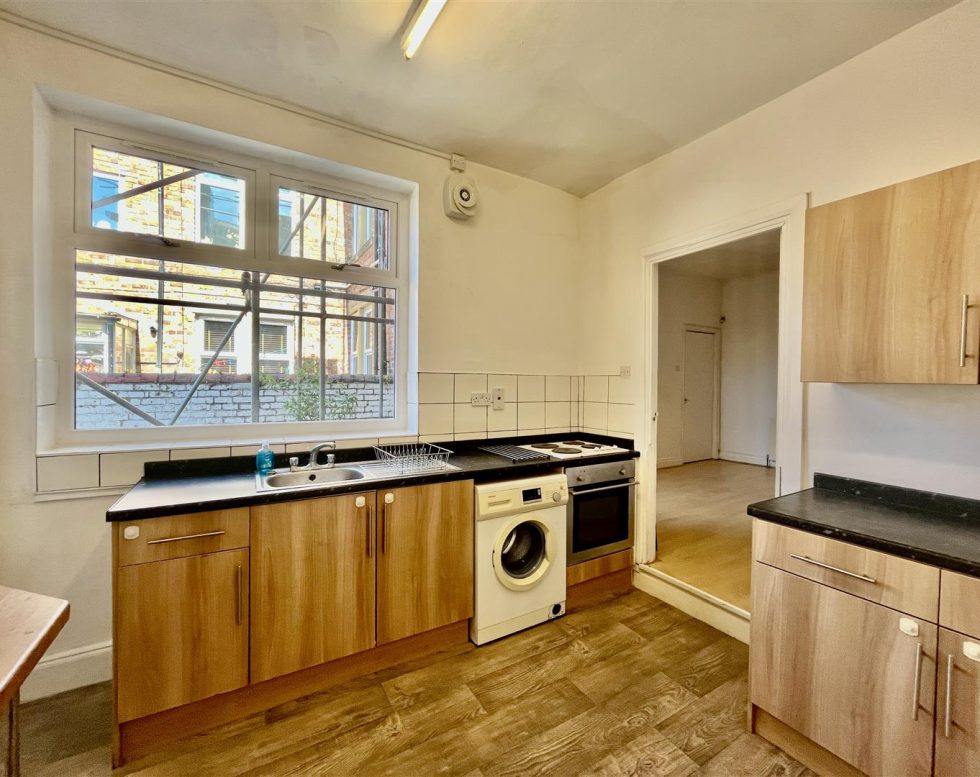 Windsor Ave, Gateshead