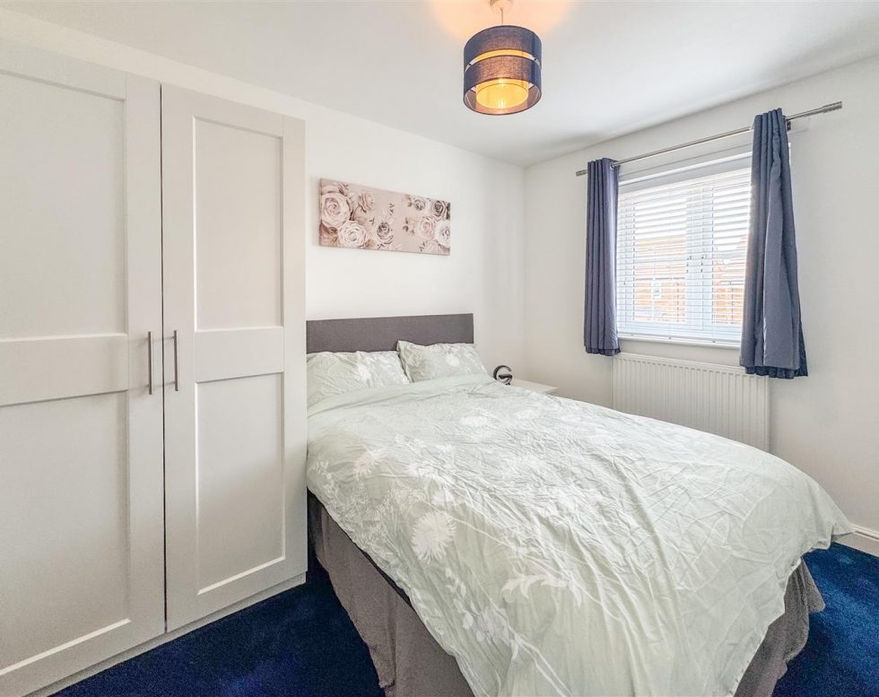 Glenridding Close, Low Fell , Gateshead