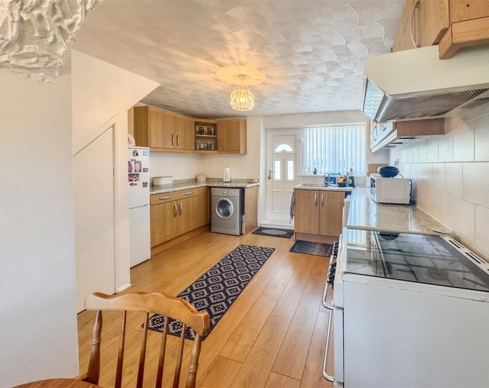 Wirralshir, Leam Lane, Gateshead