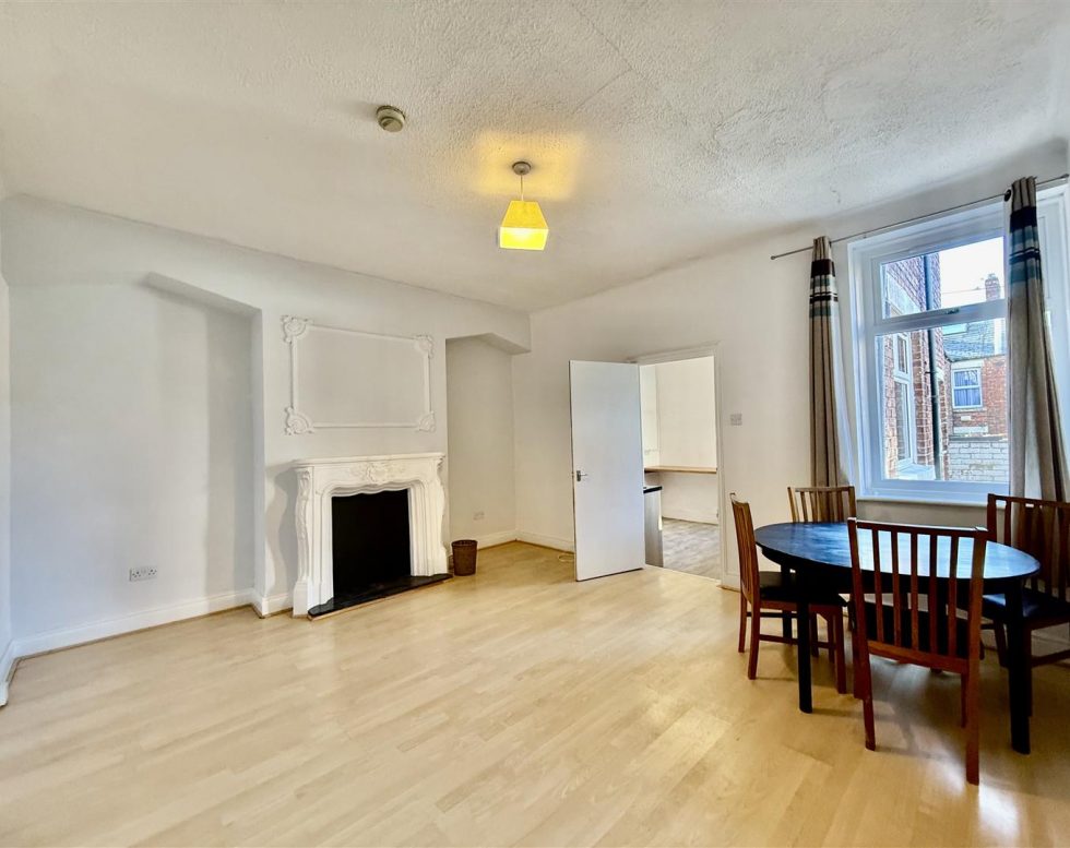 Windsor Ave, Gateshead