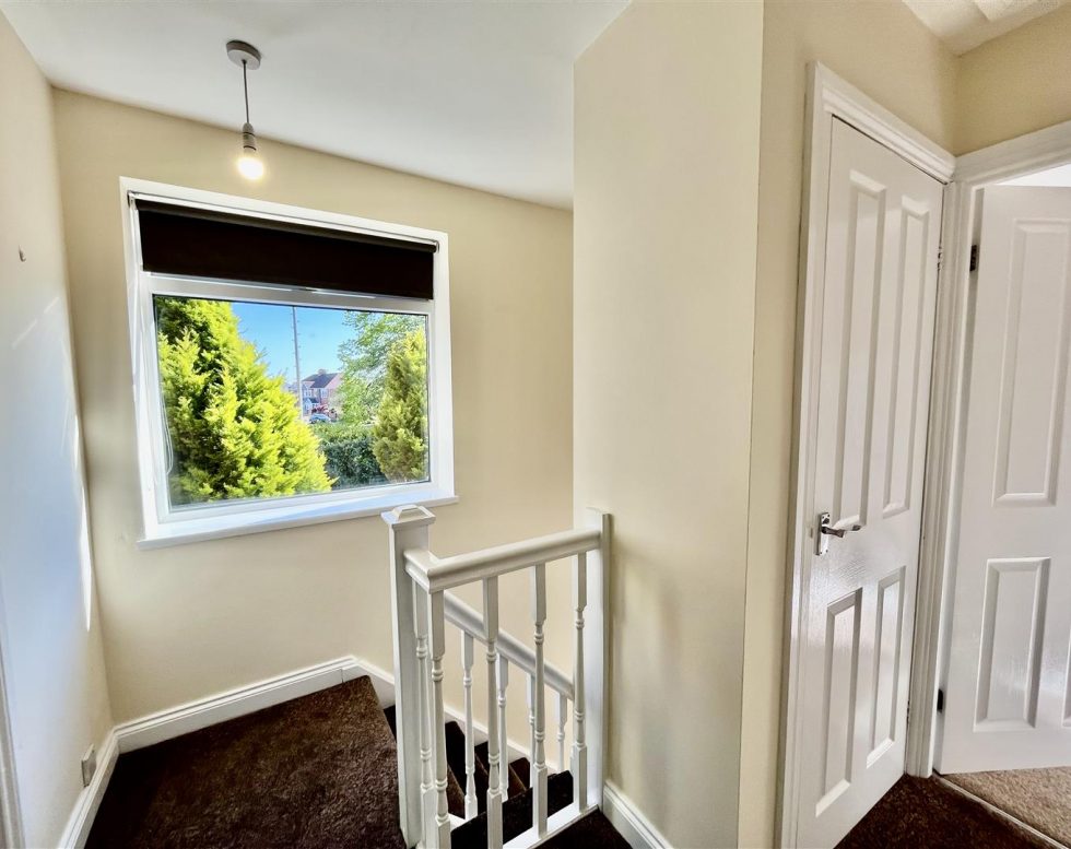 Cedars Green, Low Fell