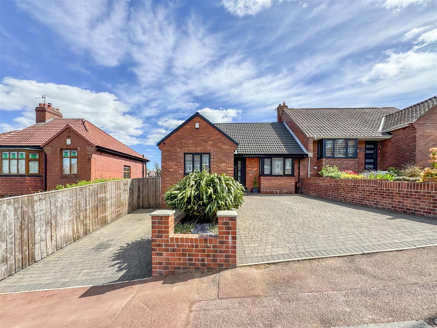 Marlborough Avenue, Swalwell, Newcastle Upon Tyne