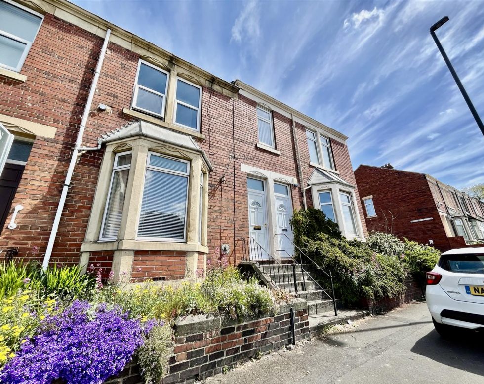 Old Durham Road, Gateshead