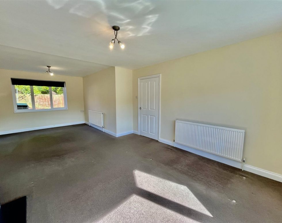 Cedars Green, Low Fell