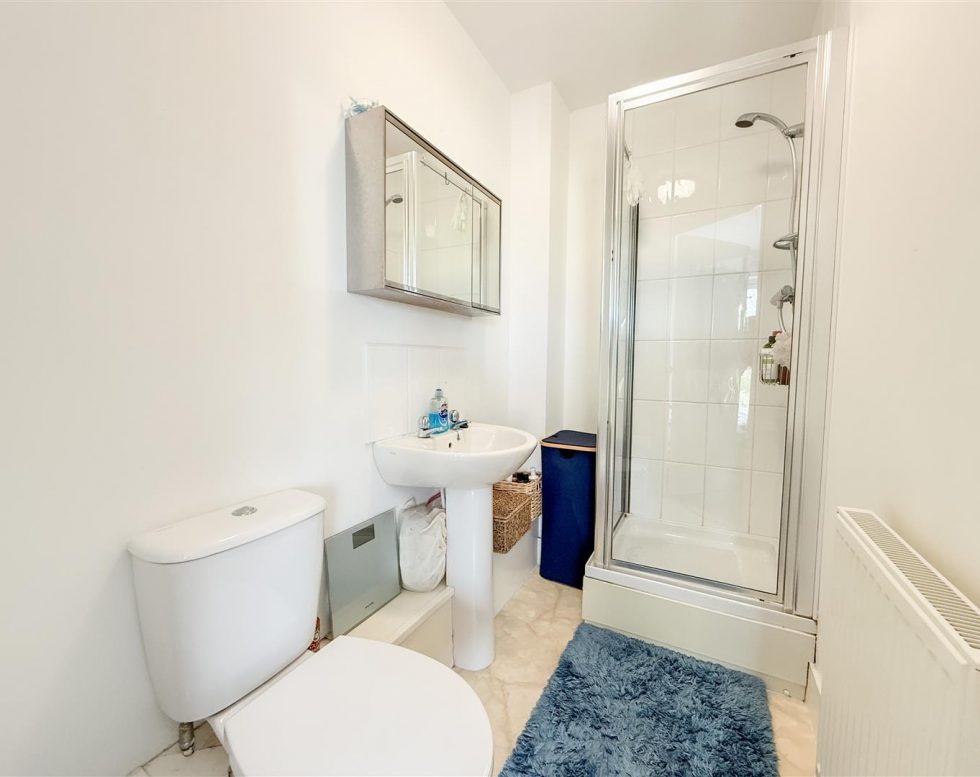 August Courtyard, The Staithes, Gateshead