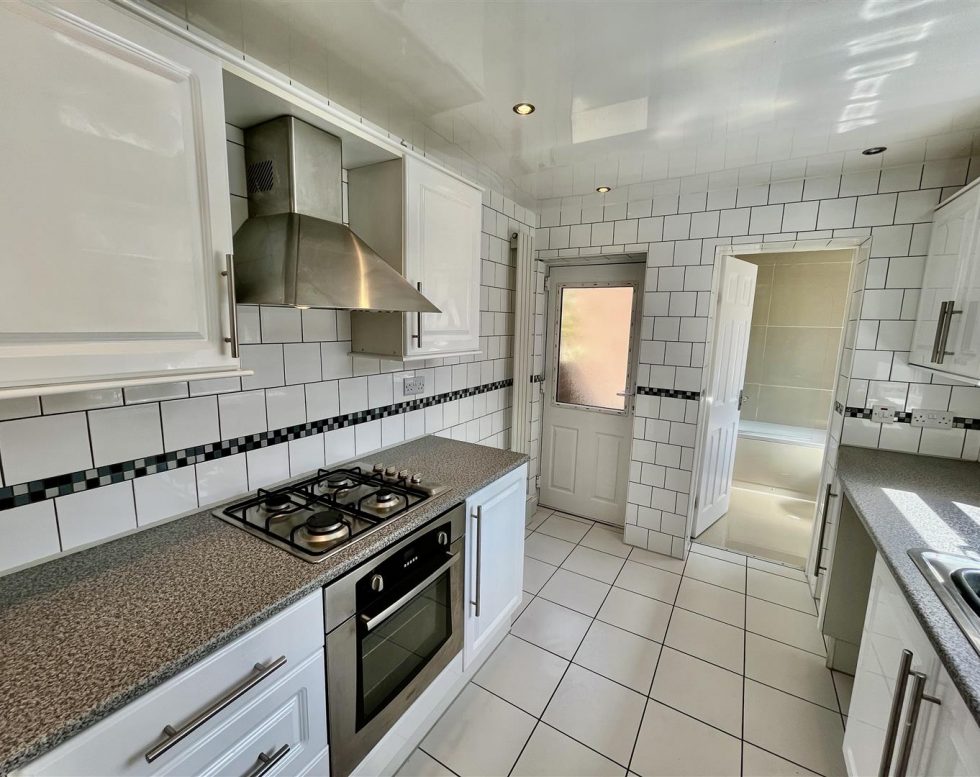 Old Durham Road, Gateshead