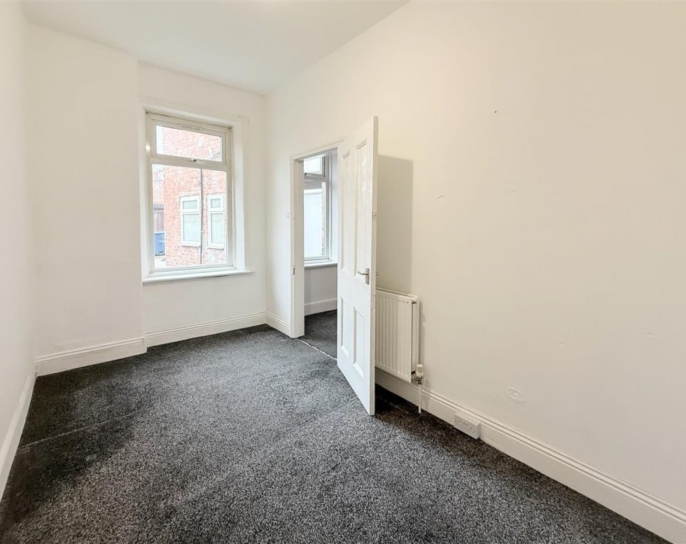 Whitehall Road, Gateshead