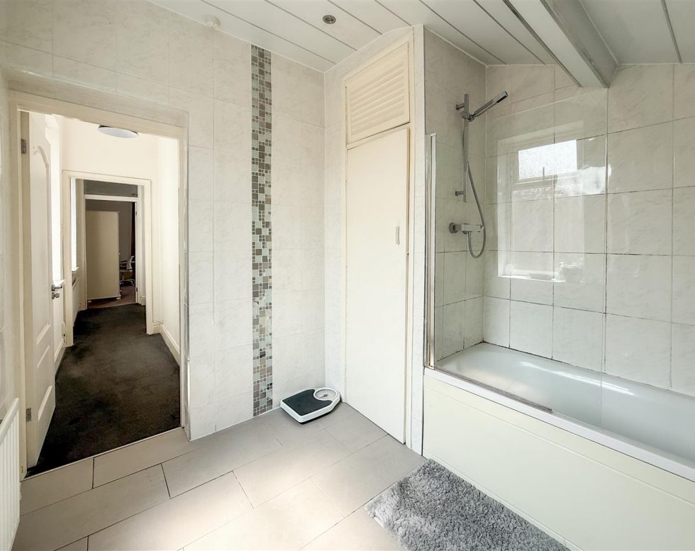 Fern Dene Road, Gateshead