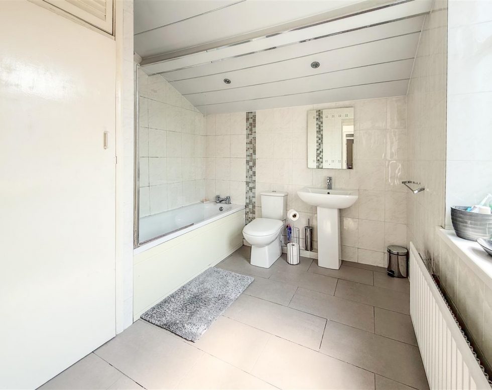 Fern Dene Road, Gateshead