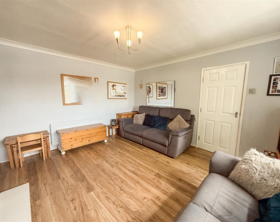 Havercroft, Leam Lane Estate