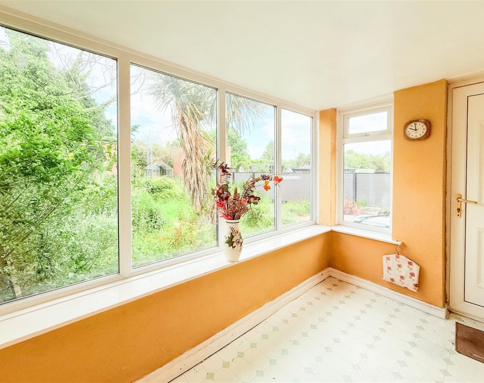 Laburnum Avenue, Heworth, Gateshead