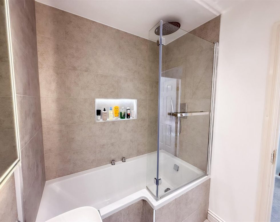 St. Cuthberts Road, Gateshead