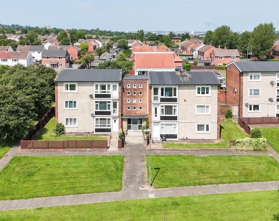 Meresyde Court, Leam Lane, Gateshead