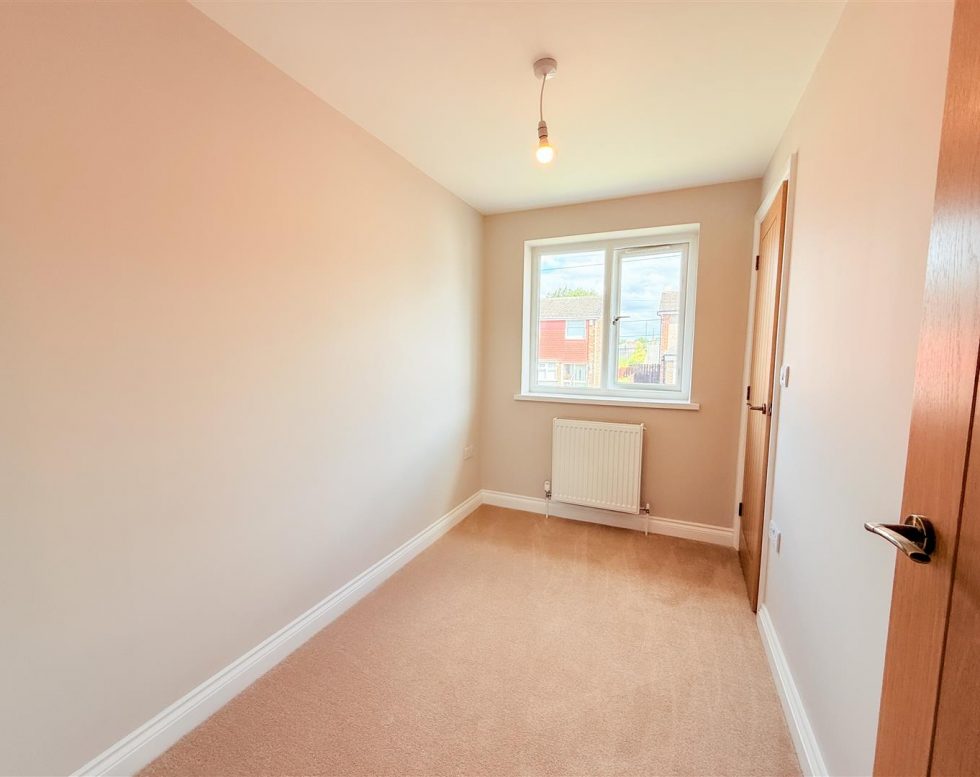 Ulverston Gardens, Low Fell, Gateshead