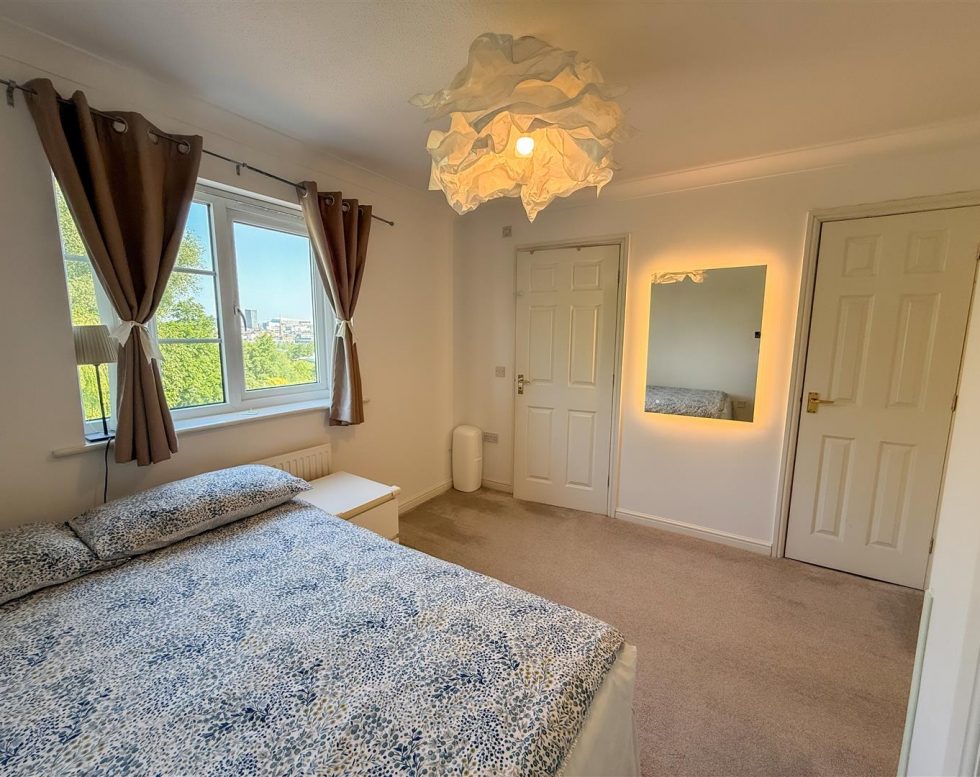 St. Cuthberts Road, Gateshead