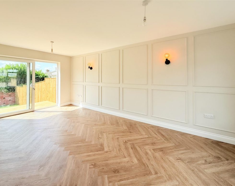 Ulverston Gardens, Low Fell, Gateshead