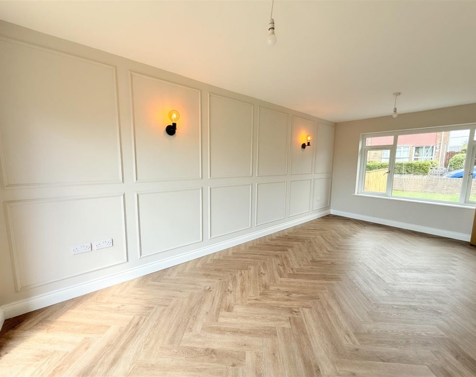 Ulverston Gardens, Low Fell, Gateshead