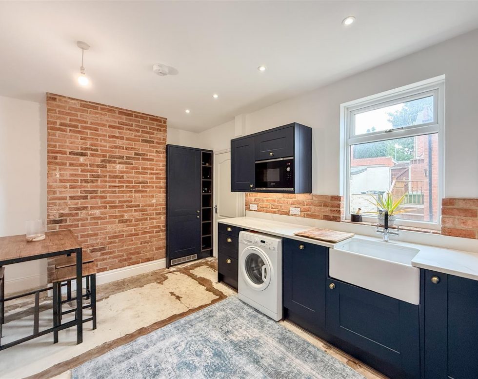 Holyoake Gardens, Low Fell, Gateshead