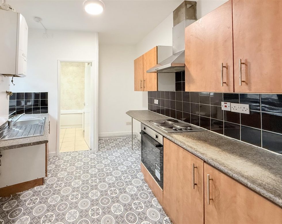 Whitehall Road, Gateshead