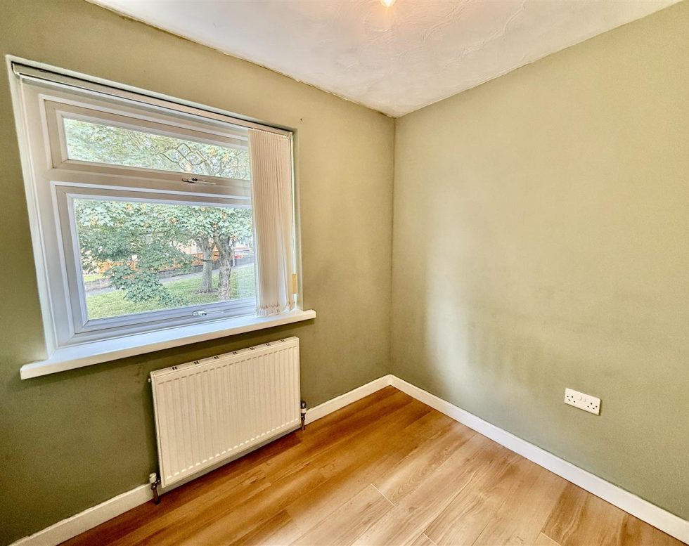 Satley Gardens, Gateshead