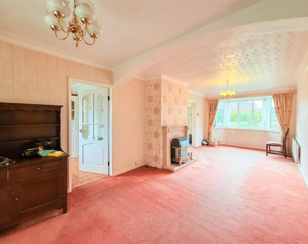 Laburnum Avenue, Heworth, Gateshead