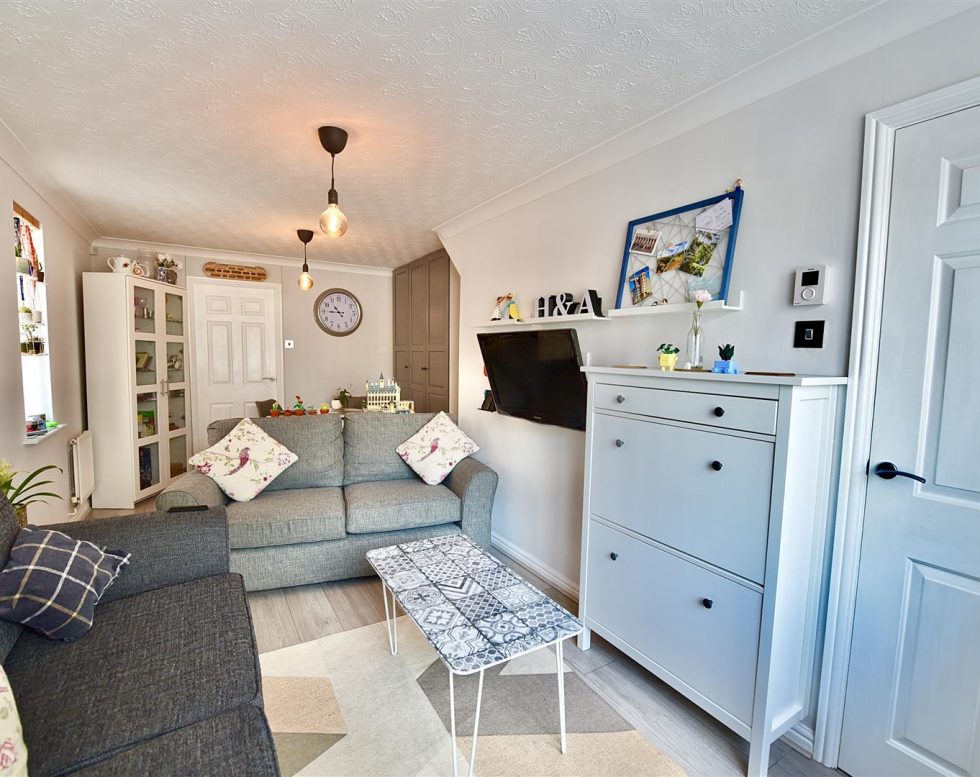 Rannoch Close, Wardley, Gateshead