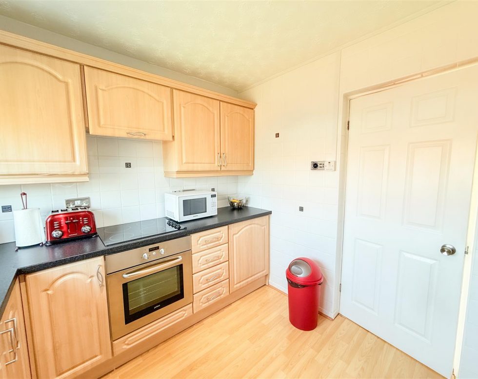 Meresyde Court, Leam Lane, Gateshead